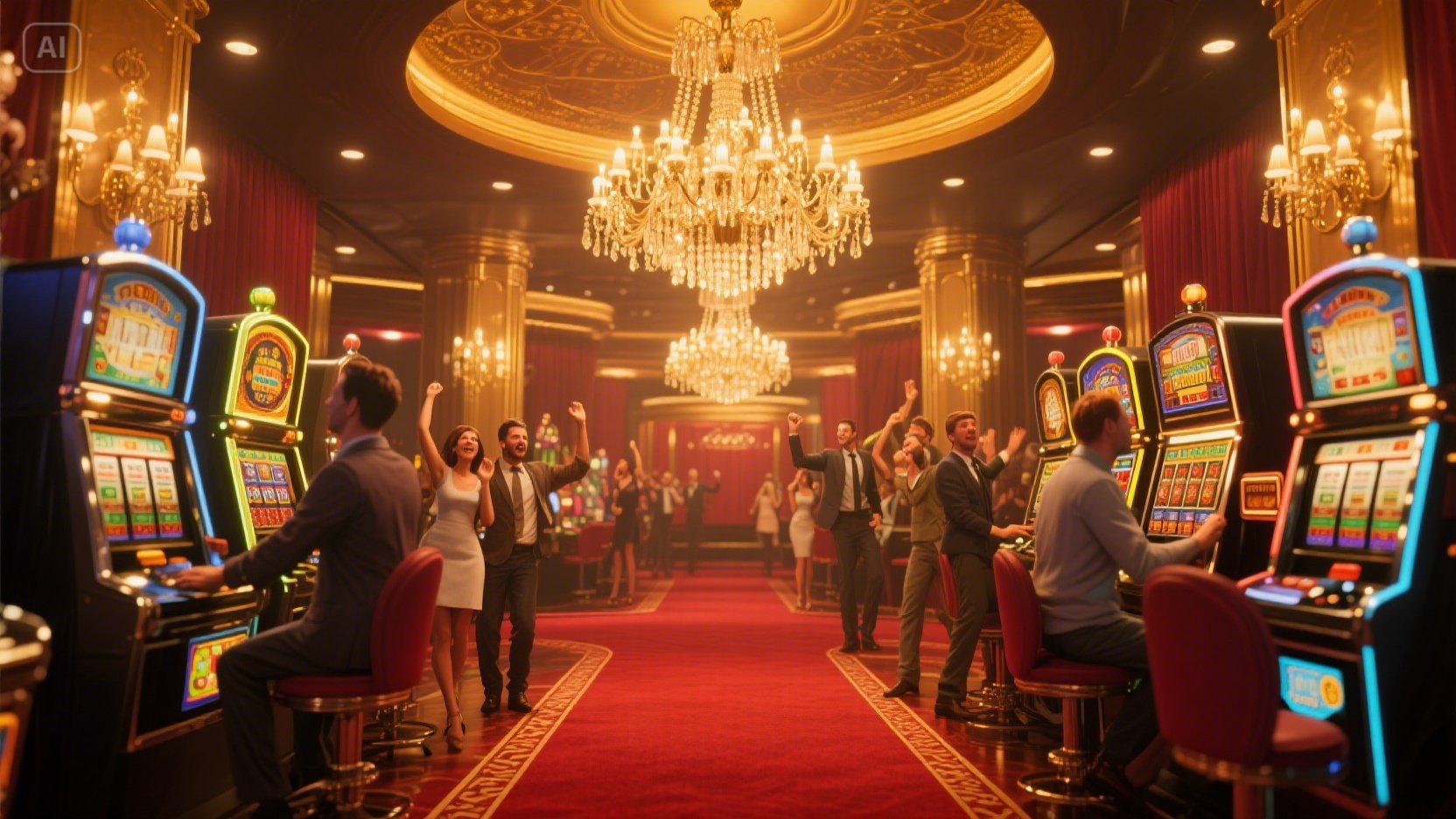 Registration at baba casino Casino