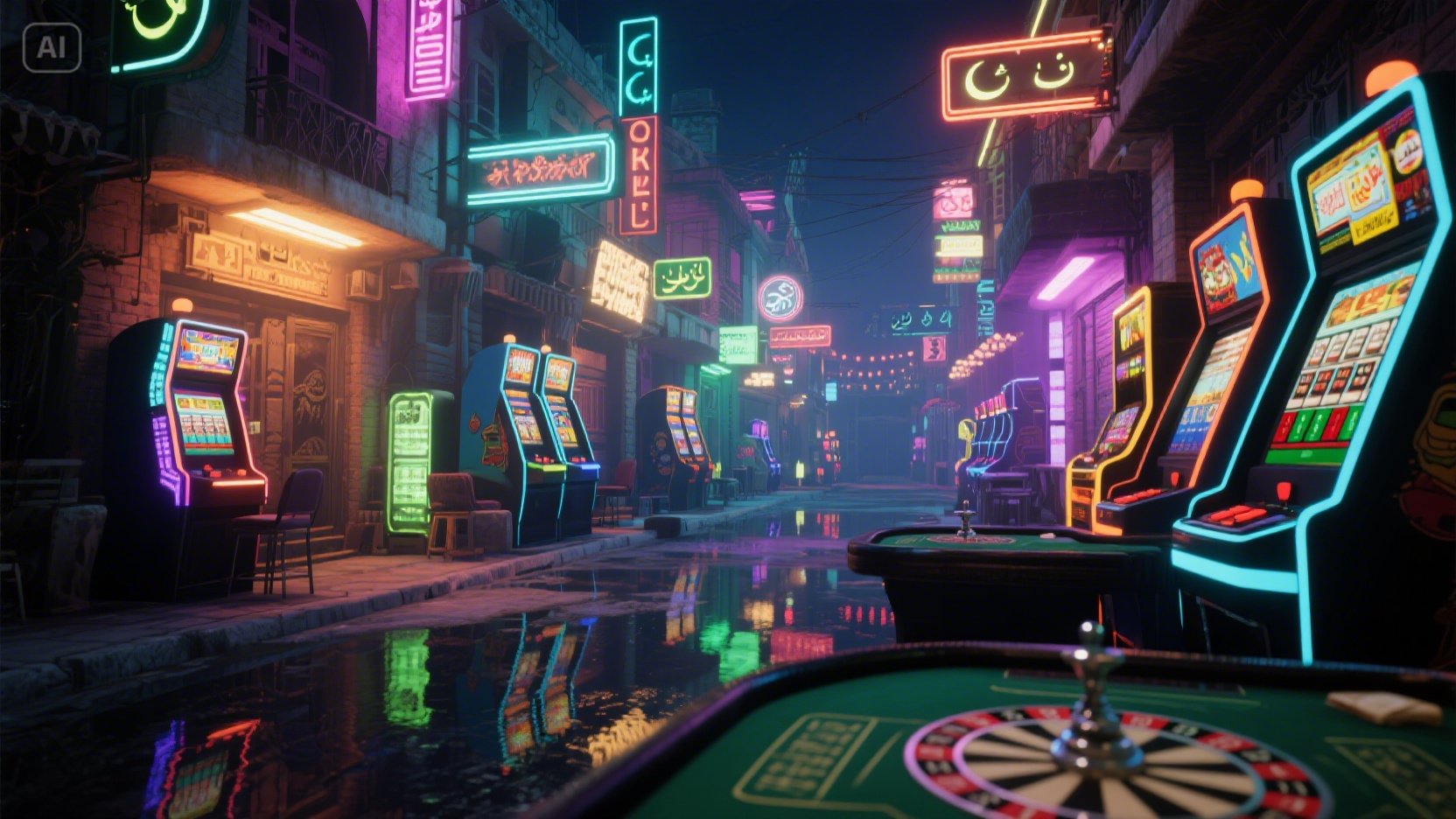 Casino baba casino desktop and mobile interfaces