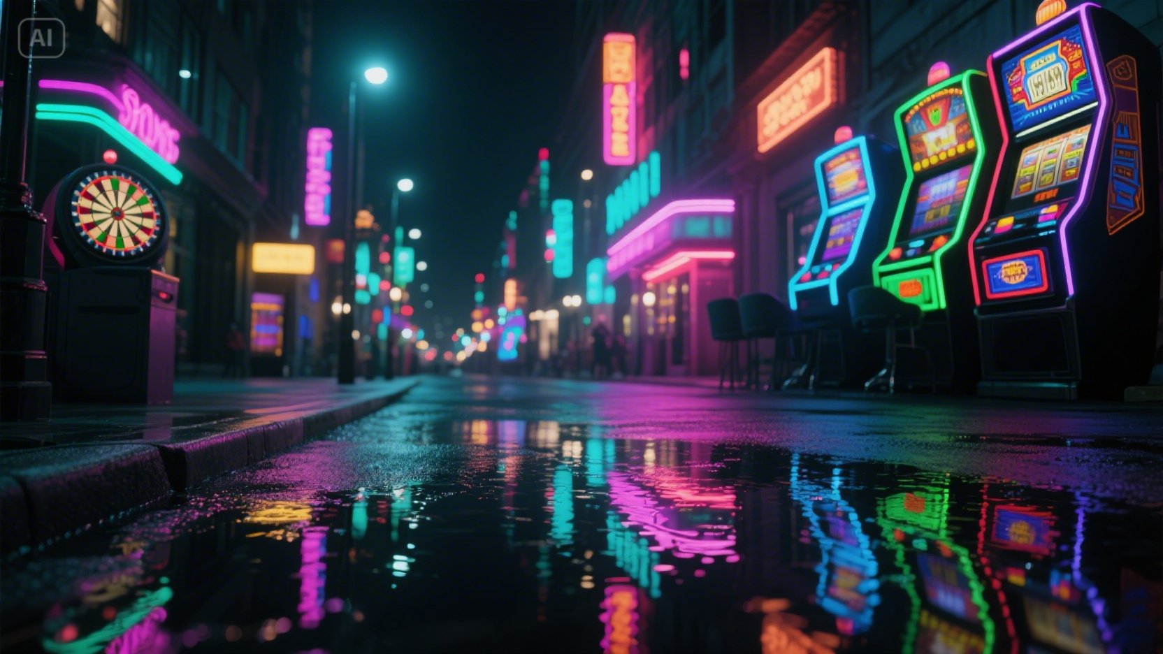 Registration at baba casino Casino