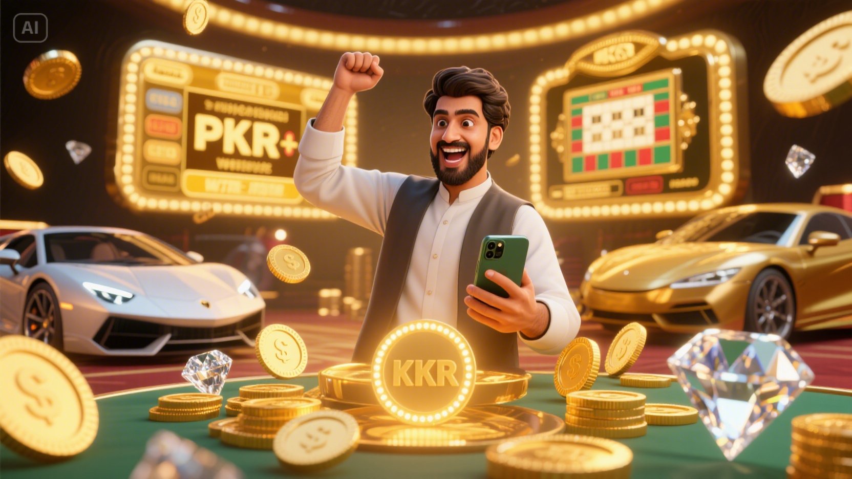 baba casinoMake your first recharge now and get 200% instantly credited! Pakistan’s gamers can play slots, live casino, and crash mode with quick PKR cashouts.